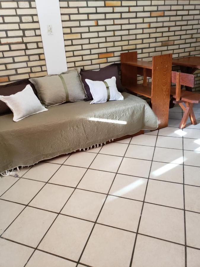 Residencial Costumes Brasileiras Hotel Бомбиняс Екстериор снимка