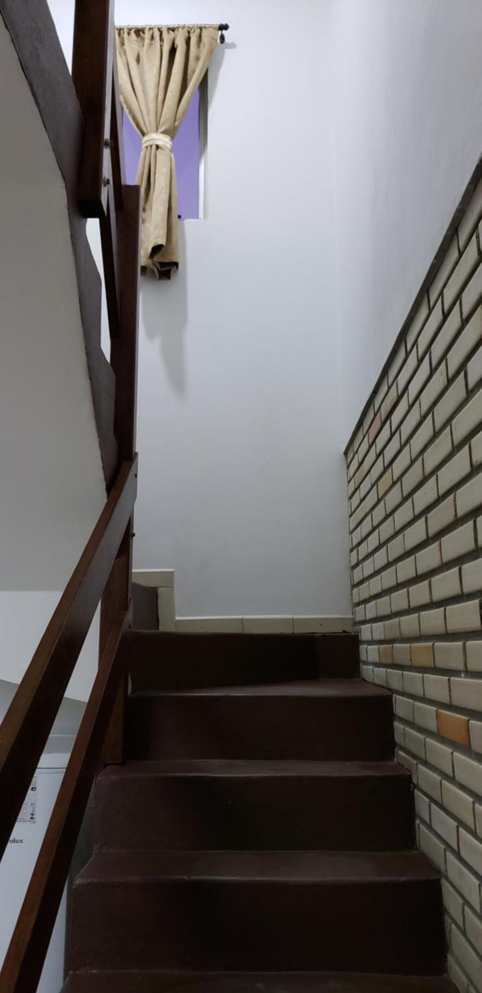 Residencial Costumes Brasileiras Hotel Бомбиняс Стая снимка