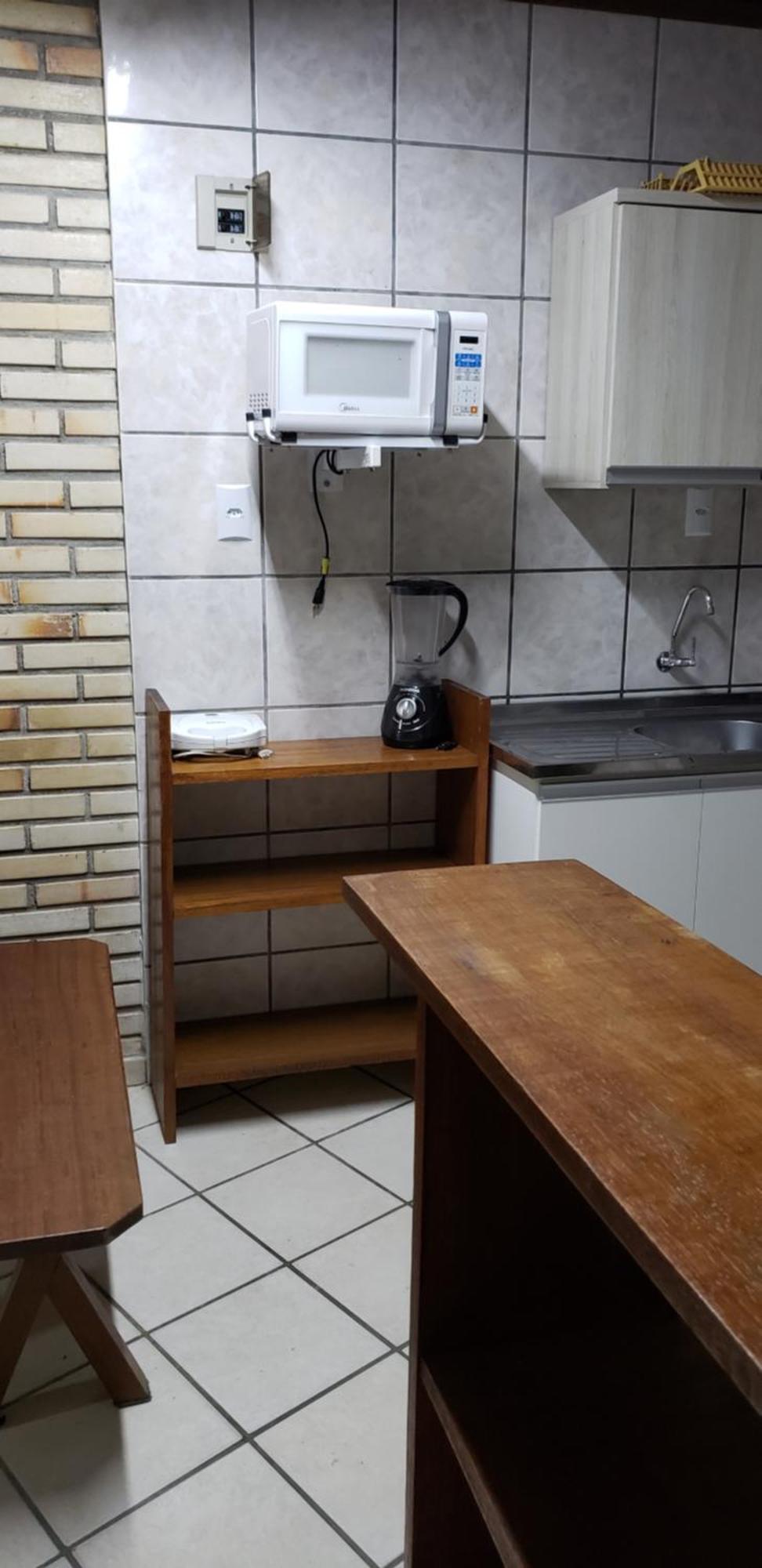 Residencial Costumes Brasileiras Hotel Бомбиняс Стая снимка